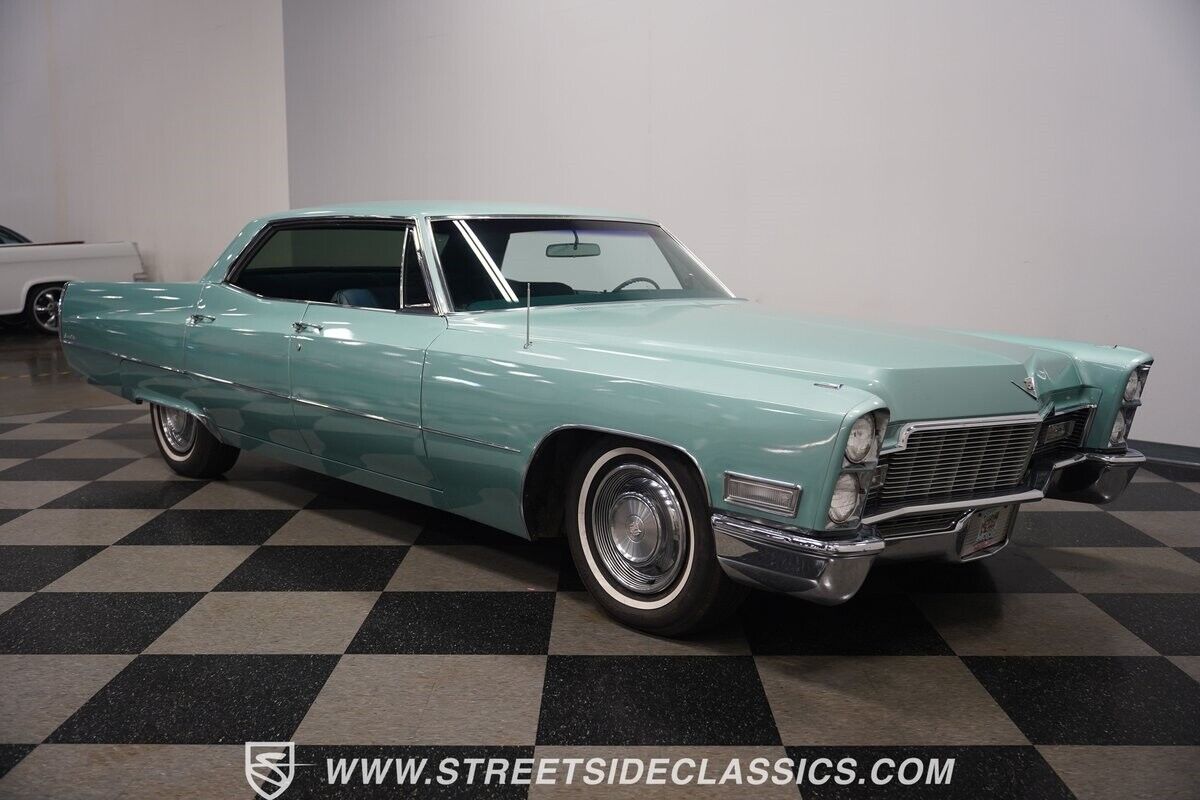 Cadillac-DeVille-1968-Hardtop-19