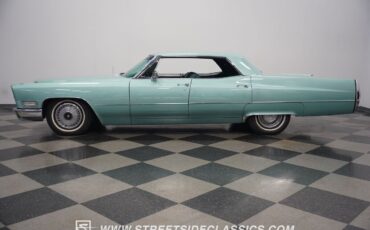 Cadillac-DeVille-1968-Hardtop-2