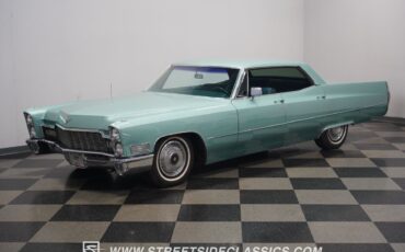 Cadillac-DeVille-1968-Hardtop-23