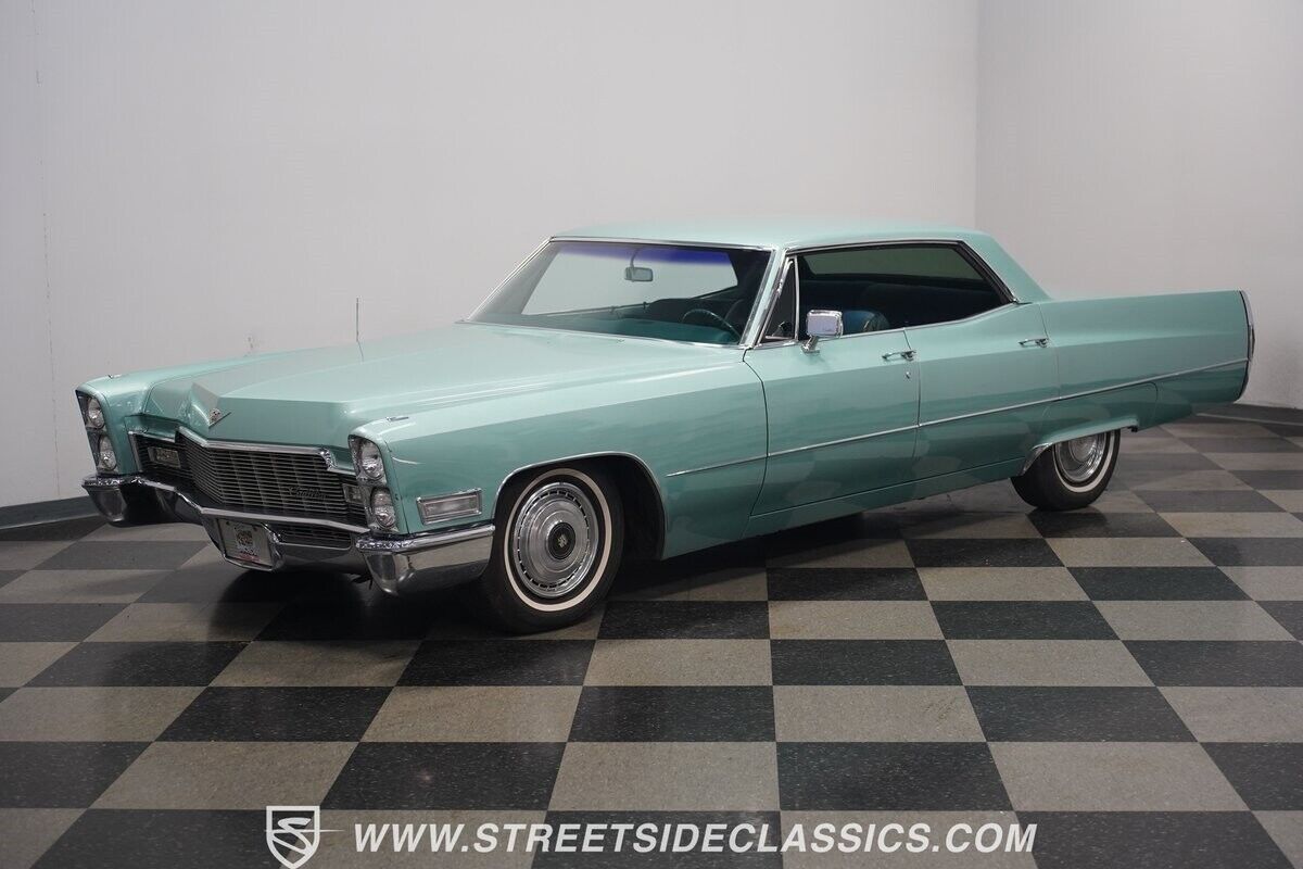 Cadillac-DeVille-1968-Hardtop-23
