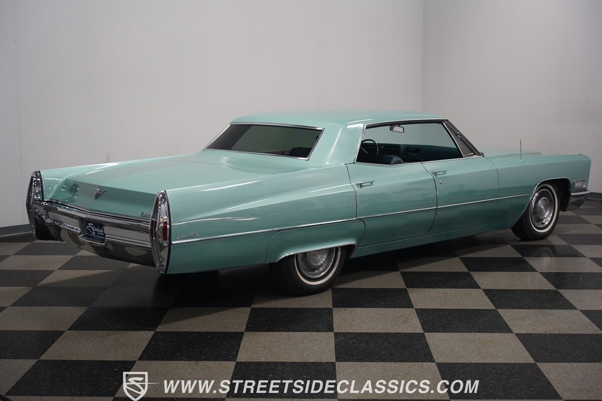 Cadillac-DeVille-1968-Hardtop-31