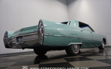Cadillac-DeVille-1968-Hardtop-33