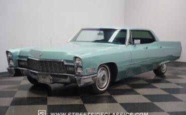 Cadillac-DeVille-1968-Hardtop-5