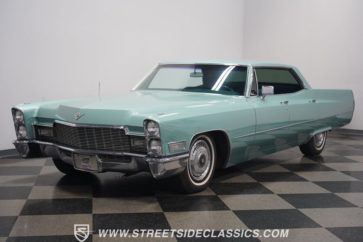 Cadillac-DeVille-1968-Hardtop-5
