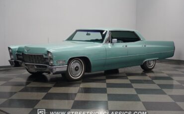 Cadillac-DeVille-1968-Hardtop-6