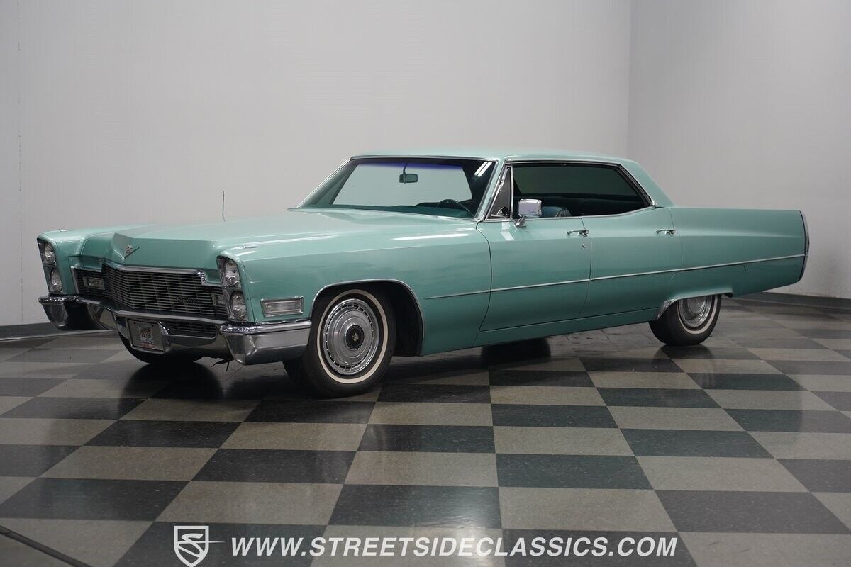Cadillac-DeVille-1968-Hardtop-6