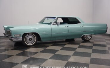 Cadillac-DeVille-1968-Hardtop-7