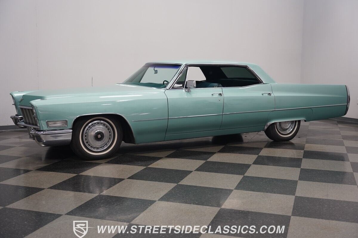 Cadillac-DeVille-1968-Hardtop-7