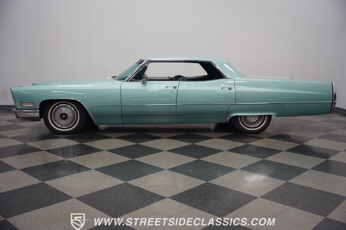 Cadillac-DeVille-1968-Hardtop-8