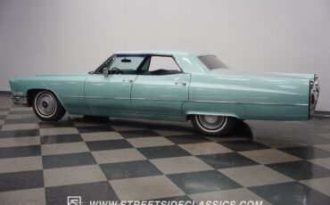 Cadillac-DeVille-1968-Hardtop-9