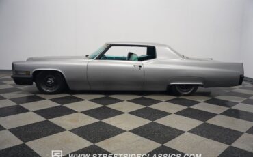 Cadillac-DeVille-1970-Hardtop-2