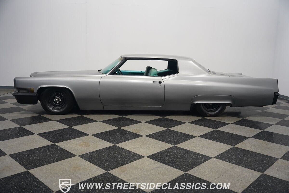 Cadillac-DeVille-1970-Hardtop-2