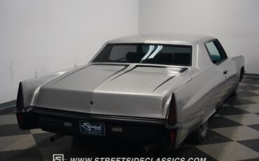 Cadillac-DeVille-1970-Hardtop-29