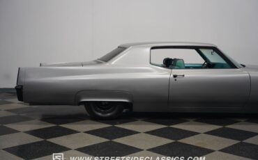 Cadillac-DeVille-1970-Hardtop-33