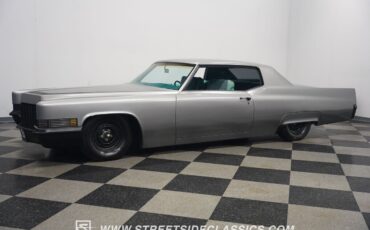 Cadillac-DeVille-1970-Hardtop-7
