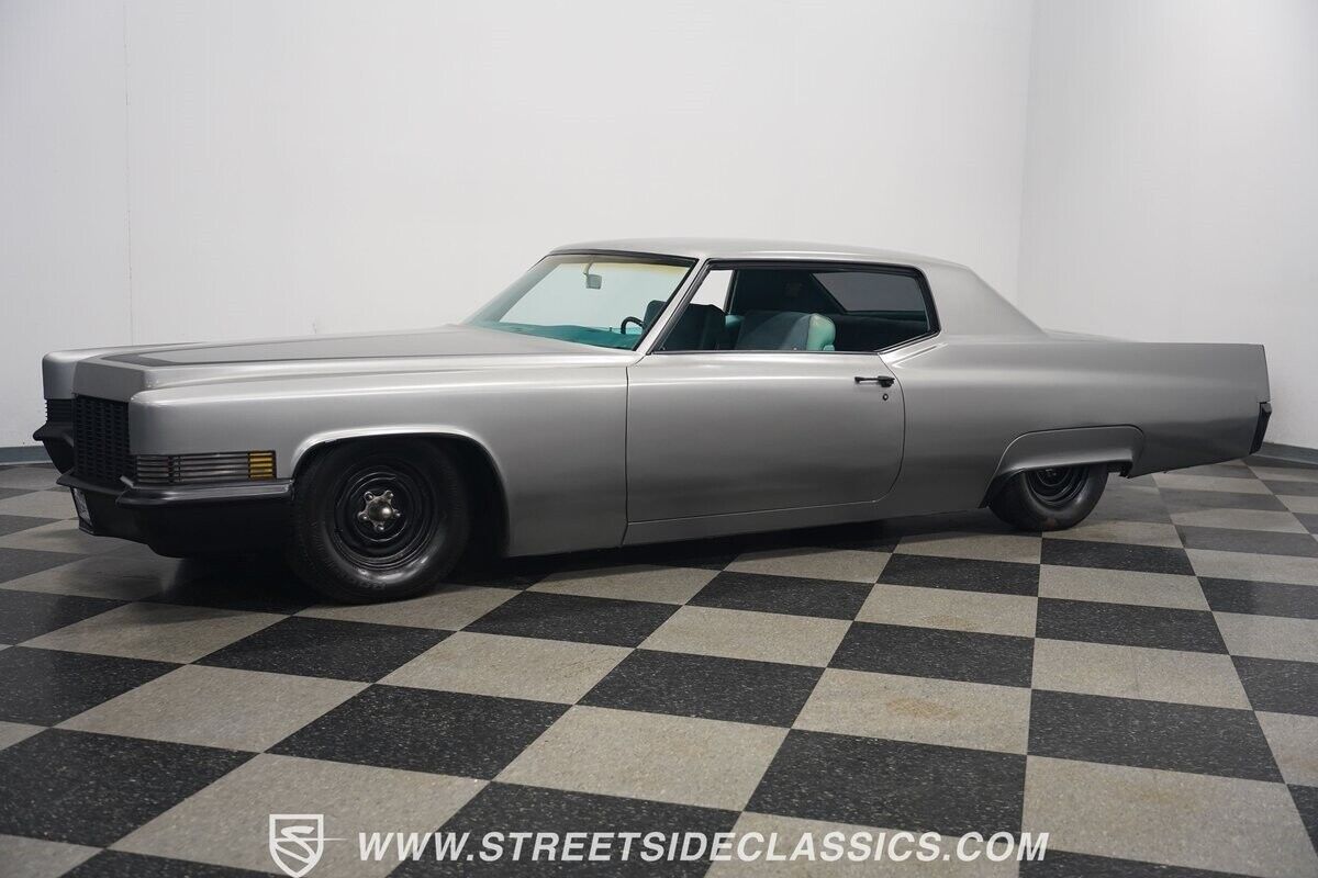 Cadillac-DeVille-1970-Hardtop-7