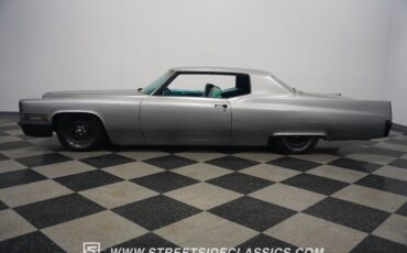 Cadillac-DeVille-1970-Hardtop-8