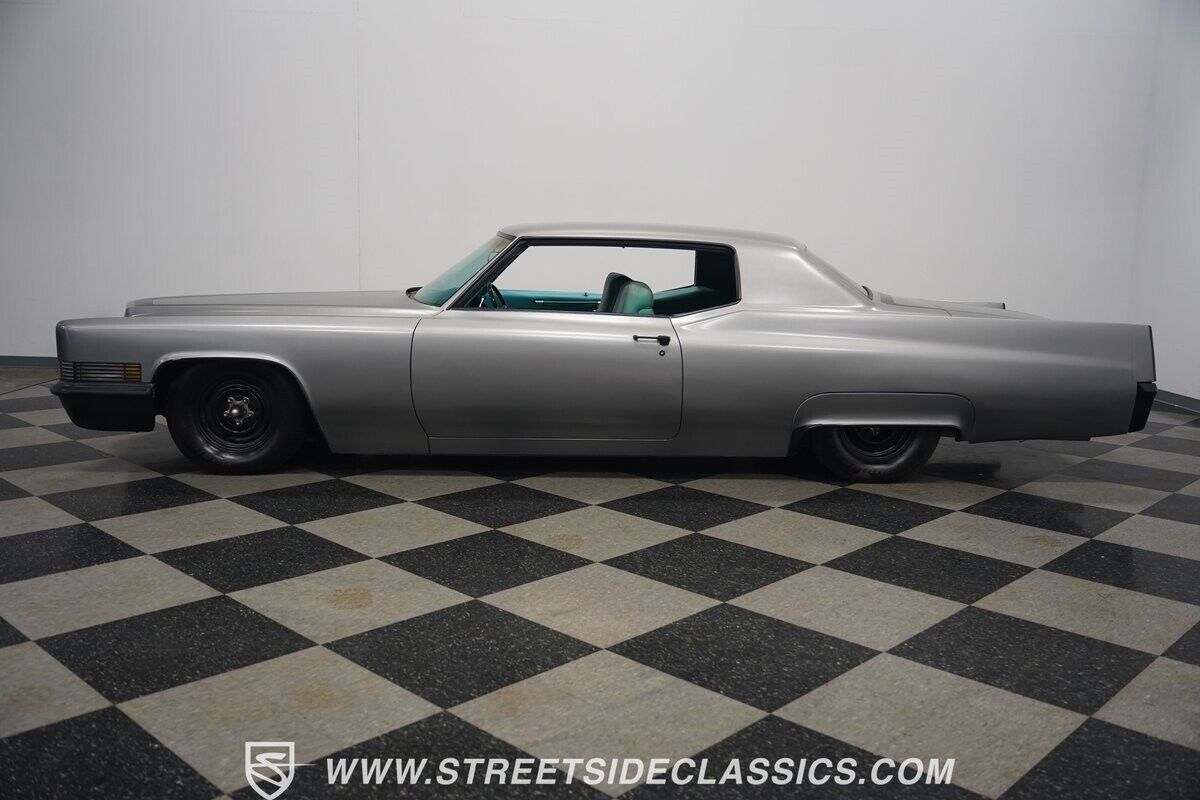 Cadillac-DeVille-1970-Hardtop-8