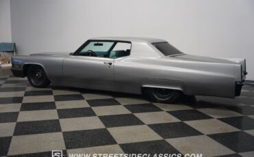 Cadillac-DeVille-1970-Hardtop-9