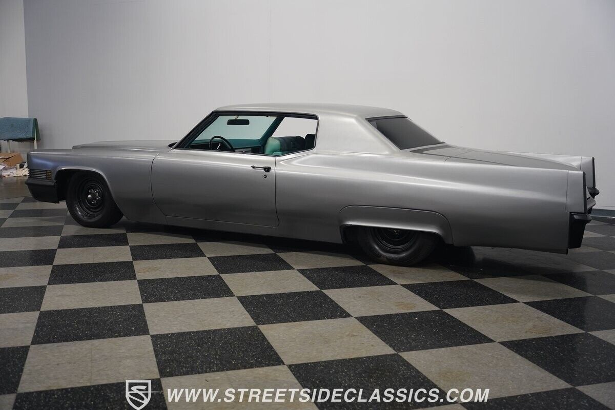 Cadillac-DeVille-1970-Hardtop-9