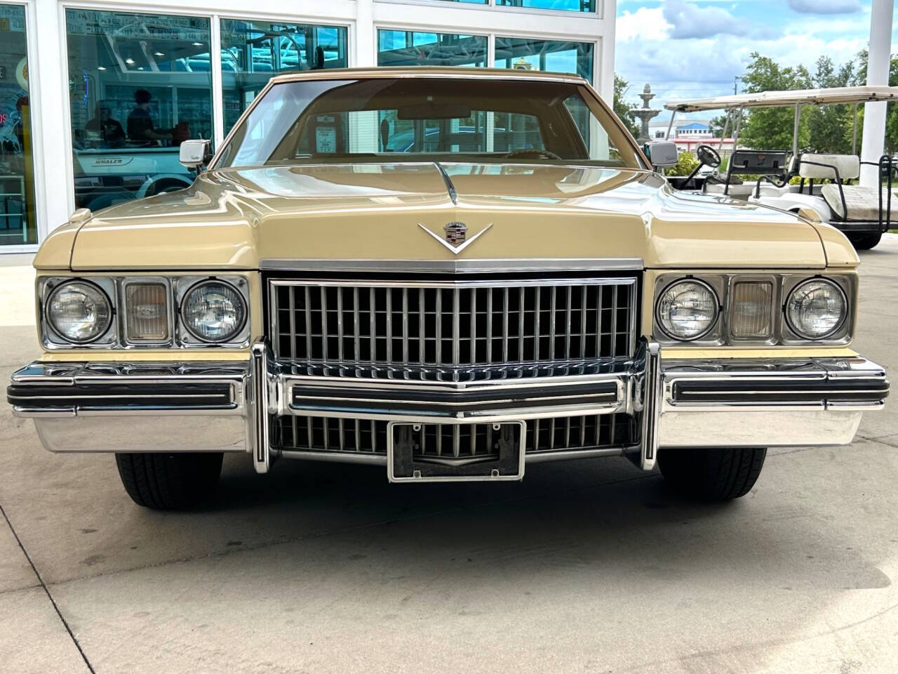 Cadillac-DeVille-1973-Coupe-1