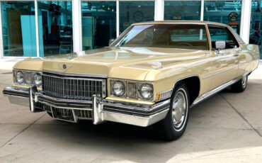Cadillac-DeVille-1973-Coupe