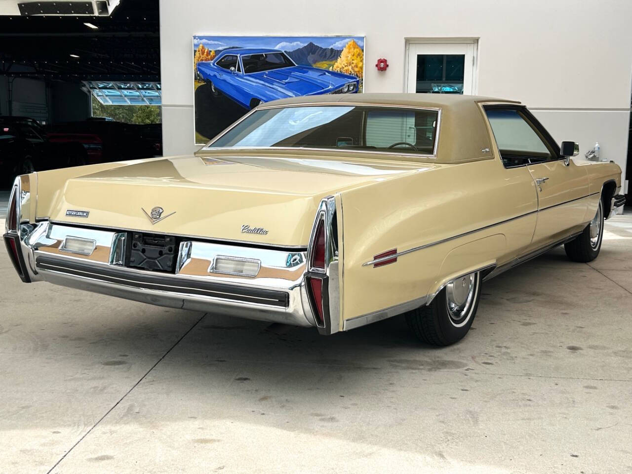 Cadillac-DeVille-1973-Coupe-4