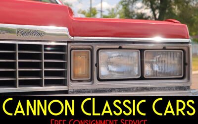 Cadillac DeVille 1977 --