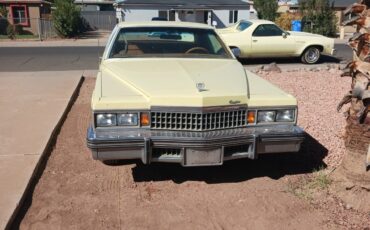 Cadillac-DeVille-1978-5