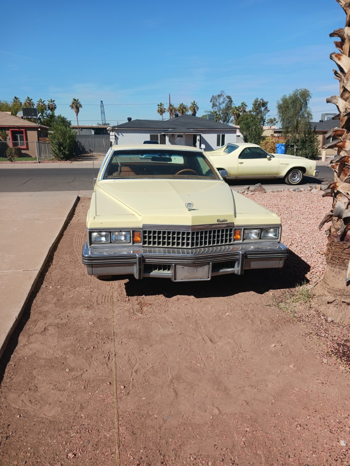 Cadillac-DeVille-1978-5