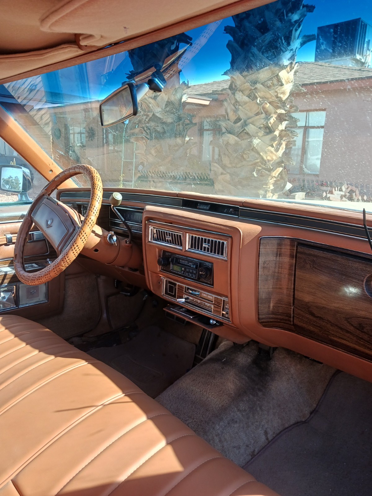 Cadillac-DeVille-1978-8