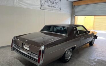 Cadillac-DeVille-1984-Coupe-1