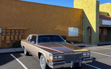 Cadillac-DeVille-1984-Coupe-4