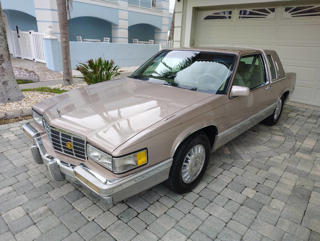 Cadillac-DeVille-1991-Coupe-12