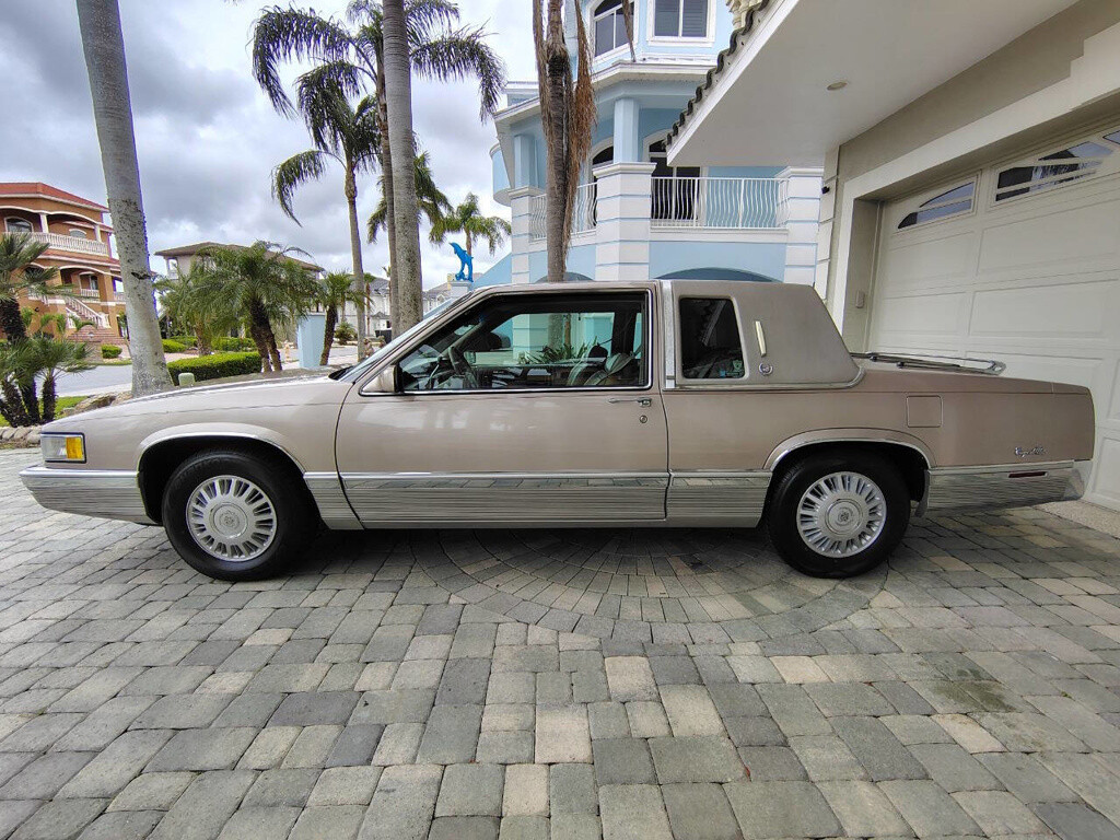 Cadillac-DeVille-1991-Coupe-14