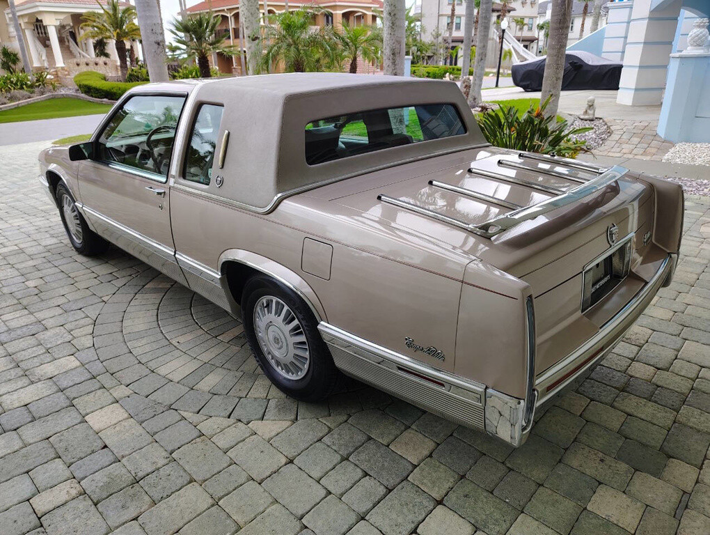 Cadillac-DeVille-1991-Coupe-18