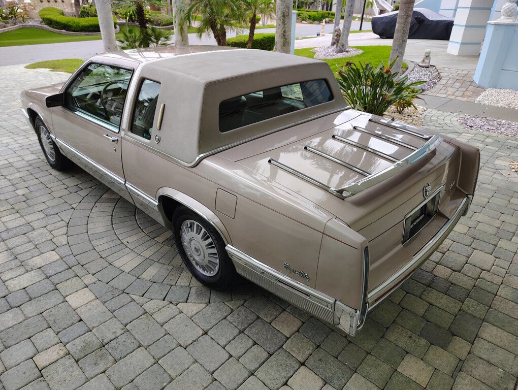 Cadillac-DeVille-1991-Coupe-19