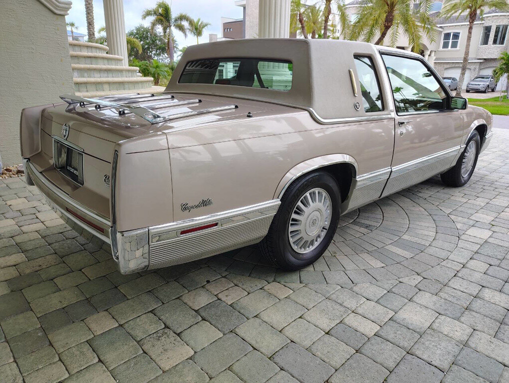 Cadillac-DeVille-1991-Coupe-23