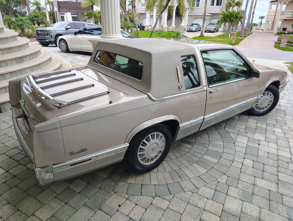 Cadillac-DeVille-1991-Coupe-4