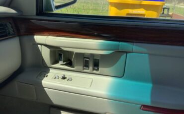 Cadillac-Deville-1994-silver-14