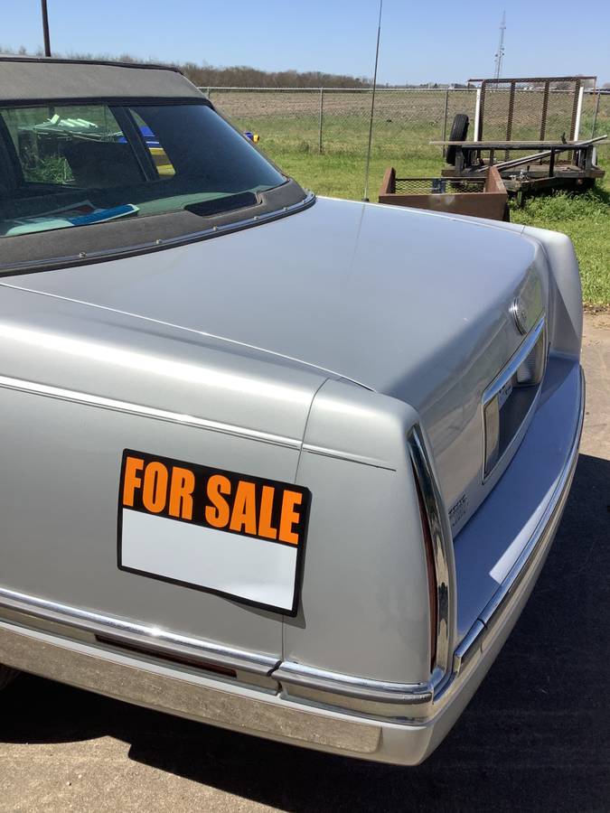 Cadillac-Deville-1994-silver-6