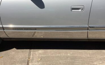 Cadillac-Deville-1994-silver-7
