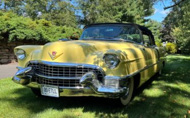 Cadillac-Eldorado-1955-Convertible-4