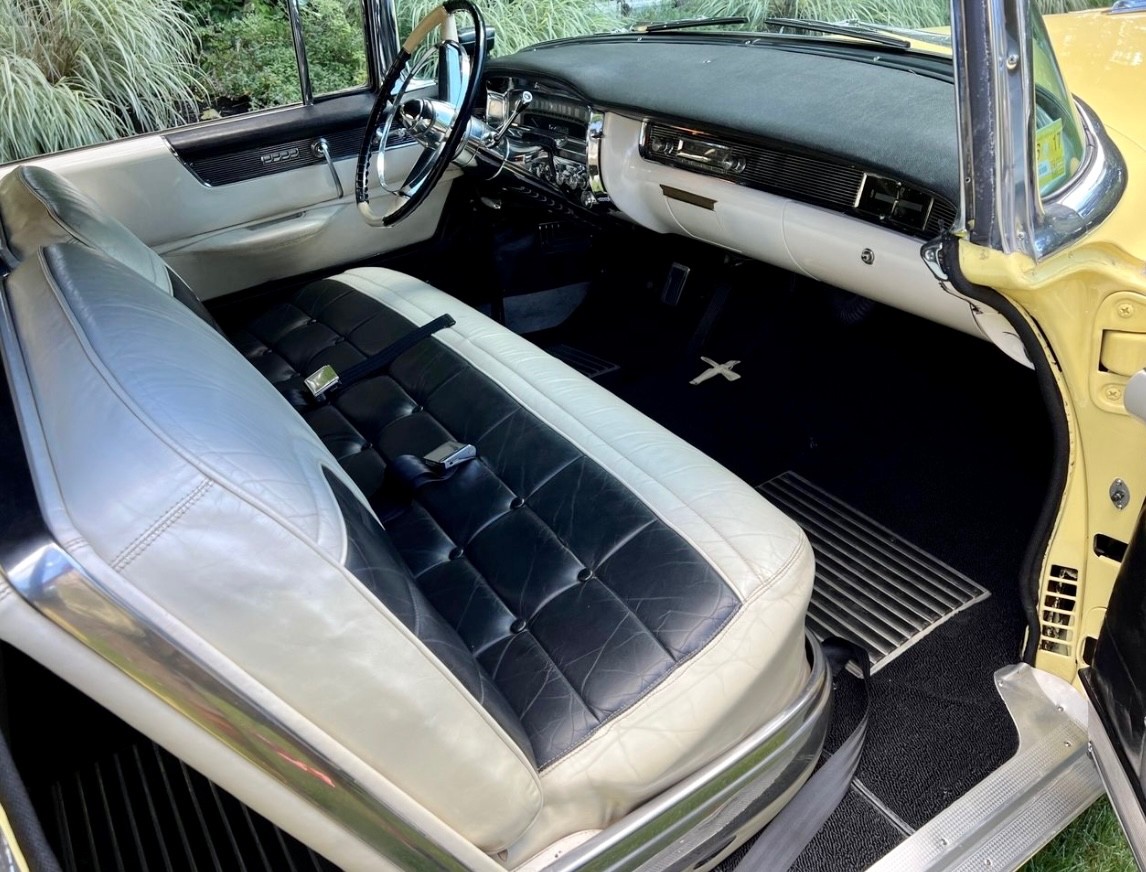 Cadillac-Eldorado-1955-Convertible-8