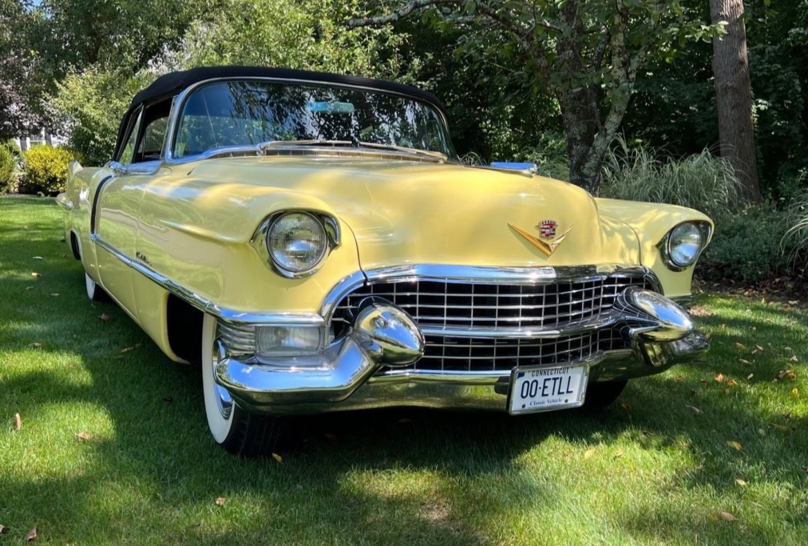 Cadillac-Eldorado-1955-Convertible-9