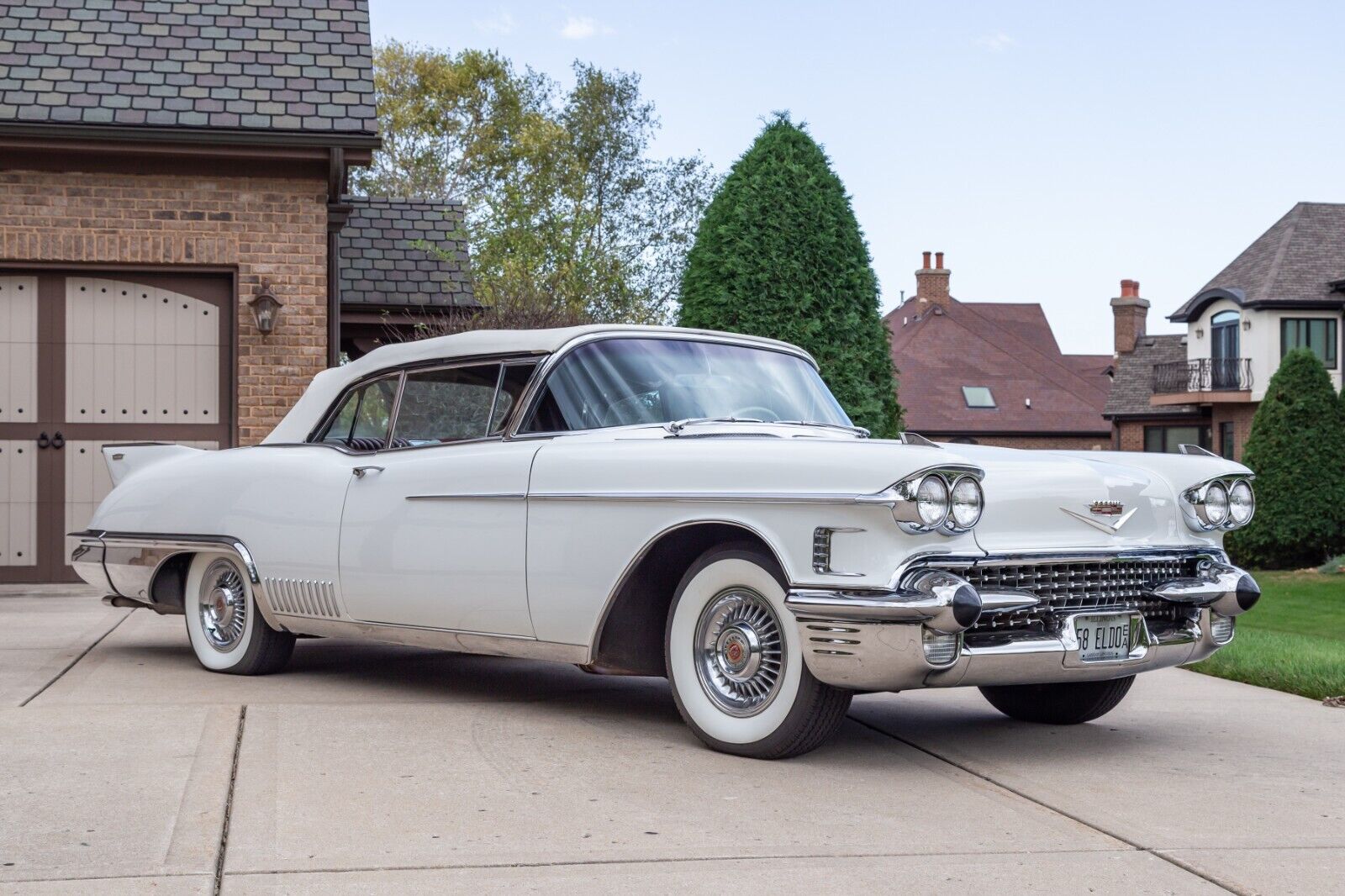 Cadillac-Eldorado-1958-Convertible-10