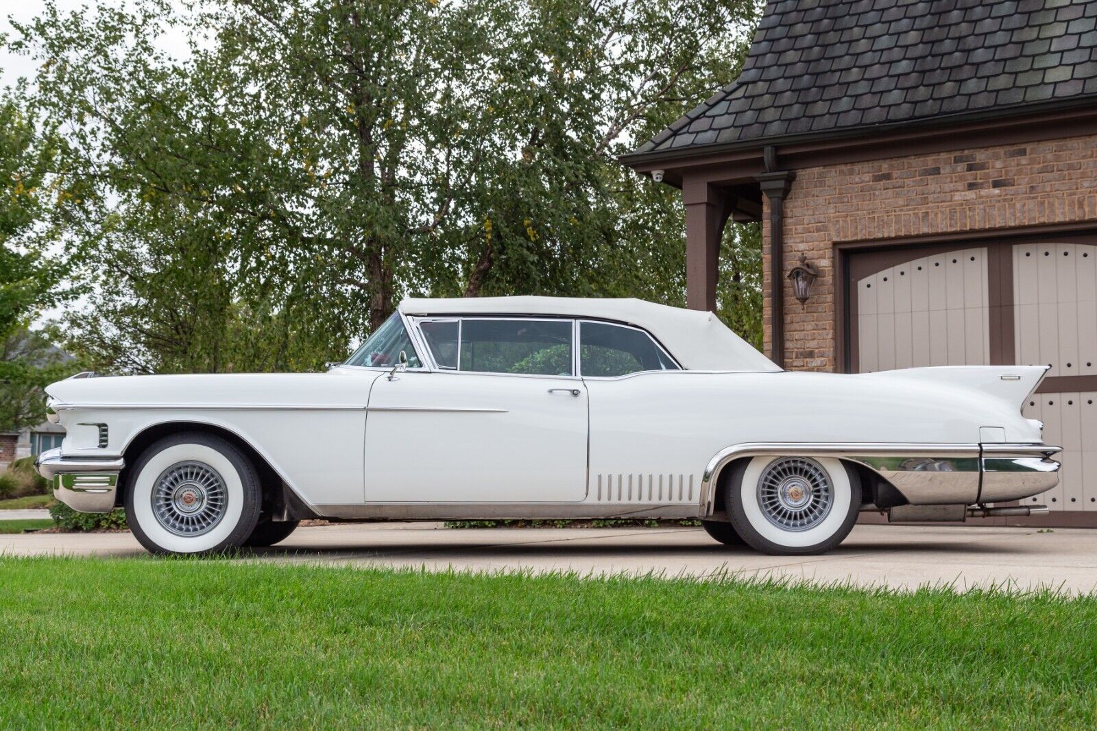 Cadillac-Eldorado-1958-Convertible-15