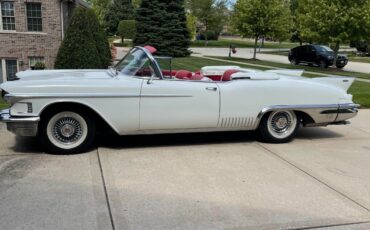 Cadillac-Eldorado-1958-Convertible-17