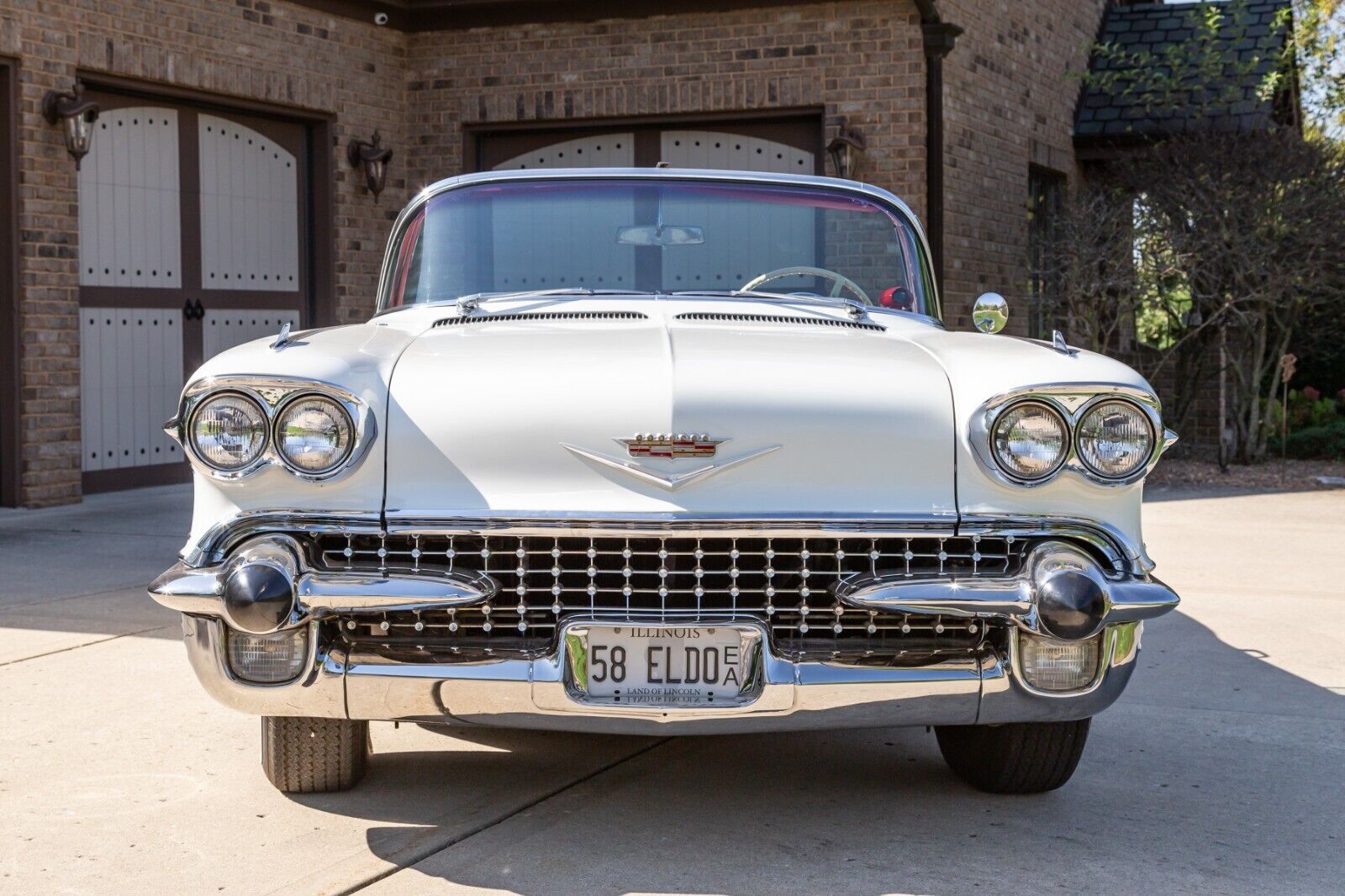 Cadillac-Eldorado-1958-Convertible-2