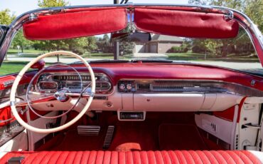 Cadillac-Eldorado-1958-Convertible-20